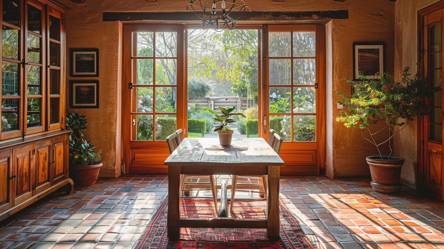The Importance of Authentic Materials in Historic Home Renovations