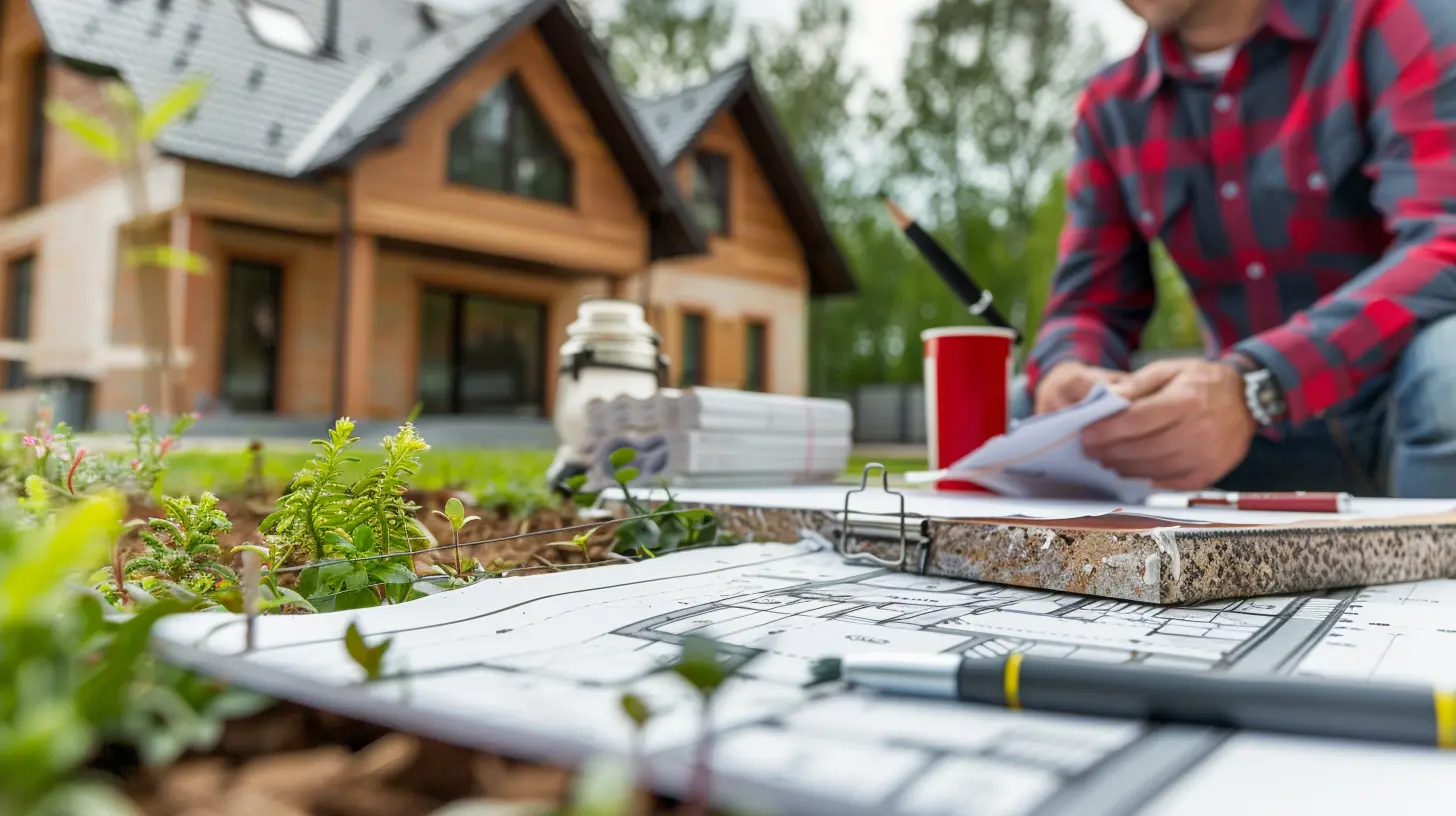 The Importance of Reviewing Your Homeowners Insurance Annually