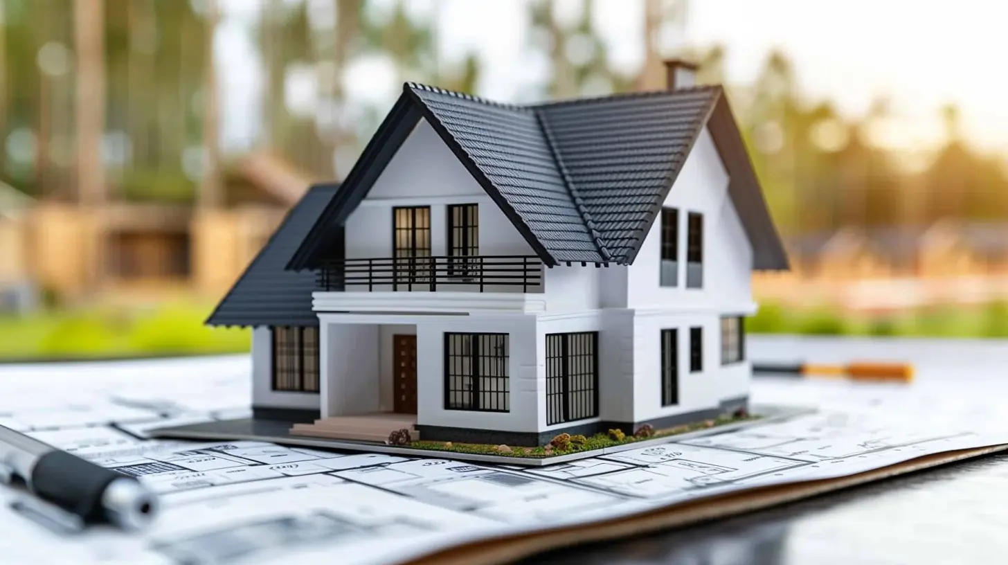 The Importance of Reviewing Your Homeowners Insurance Annually