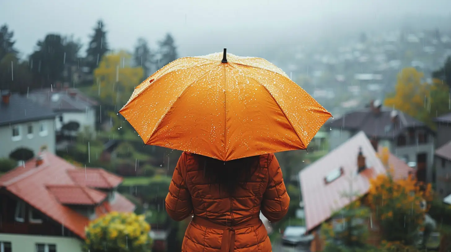 The Importance of Reviewing Your Homeowners Insurance Annually