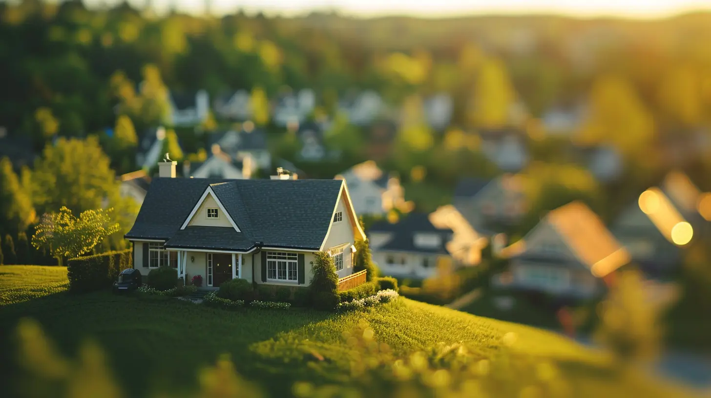 The Importance of Reviewing Your Homeowners Insurance Annually