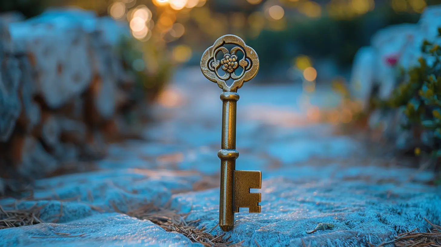 The Key to Unlocking New Listings Through Real Estate Networking