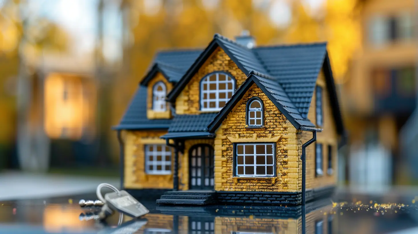The Key to Unlocking New Listings Through Real Estate Networking