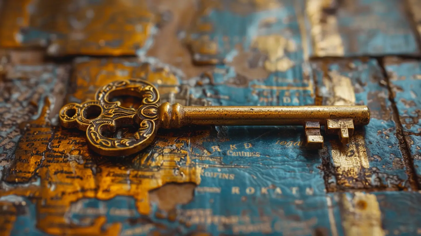 The Key to Unlocking New Listings Through Real Estate Networking
