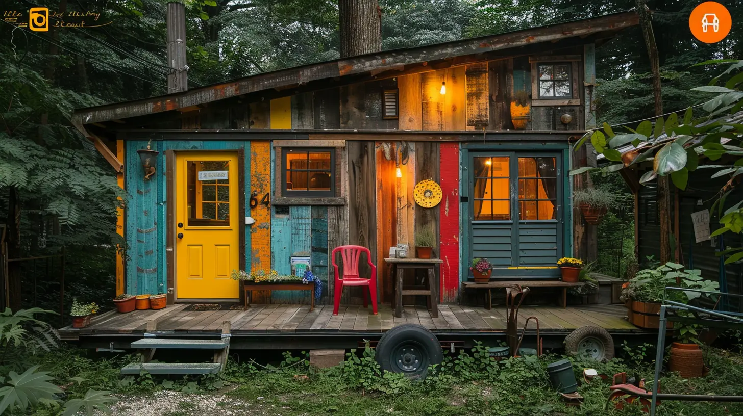The Legal Side of Owning a Tiny Home: What You Should Know