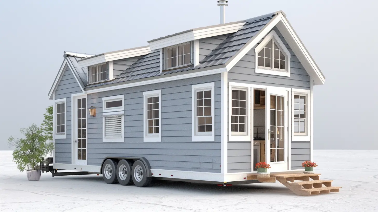 The Most Common Tiny Home Building Mistakes and How to Avoid Them