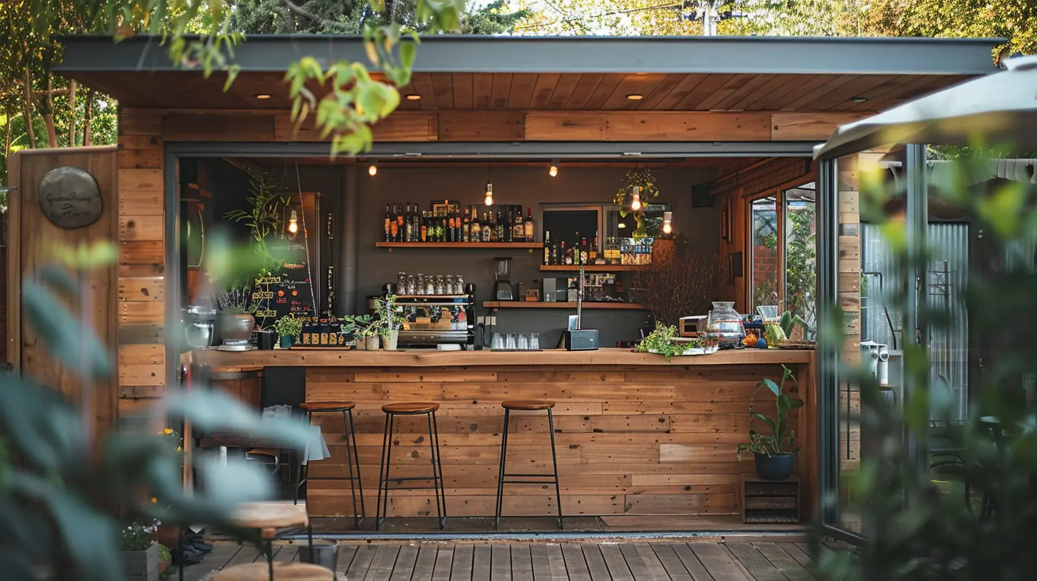The Most Common Tiny Home Building Mistakes and How to Avoid Them