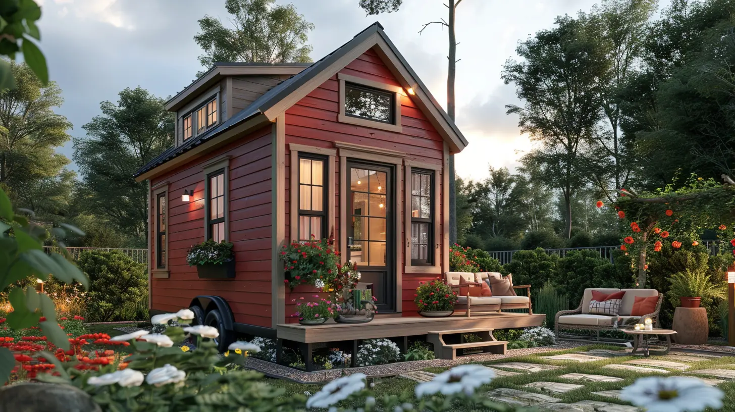 The Most Common Tiny Home Building Mistakes and How to Avoid Them