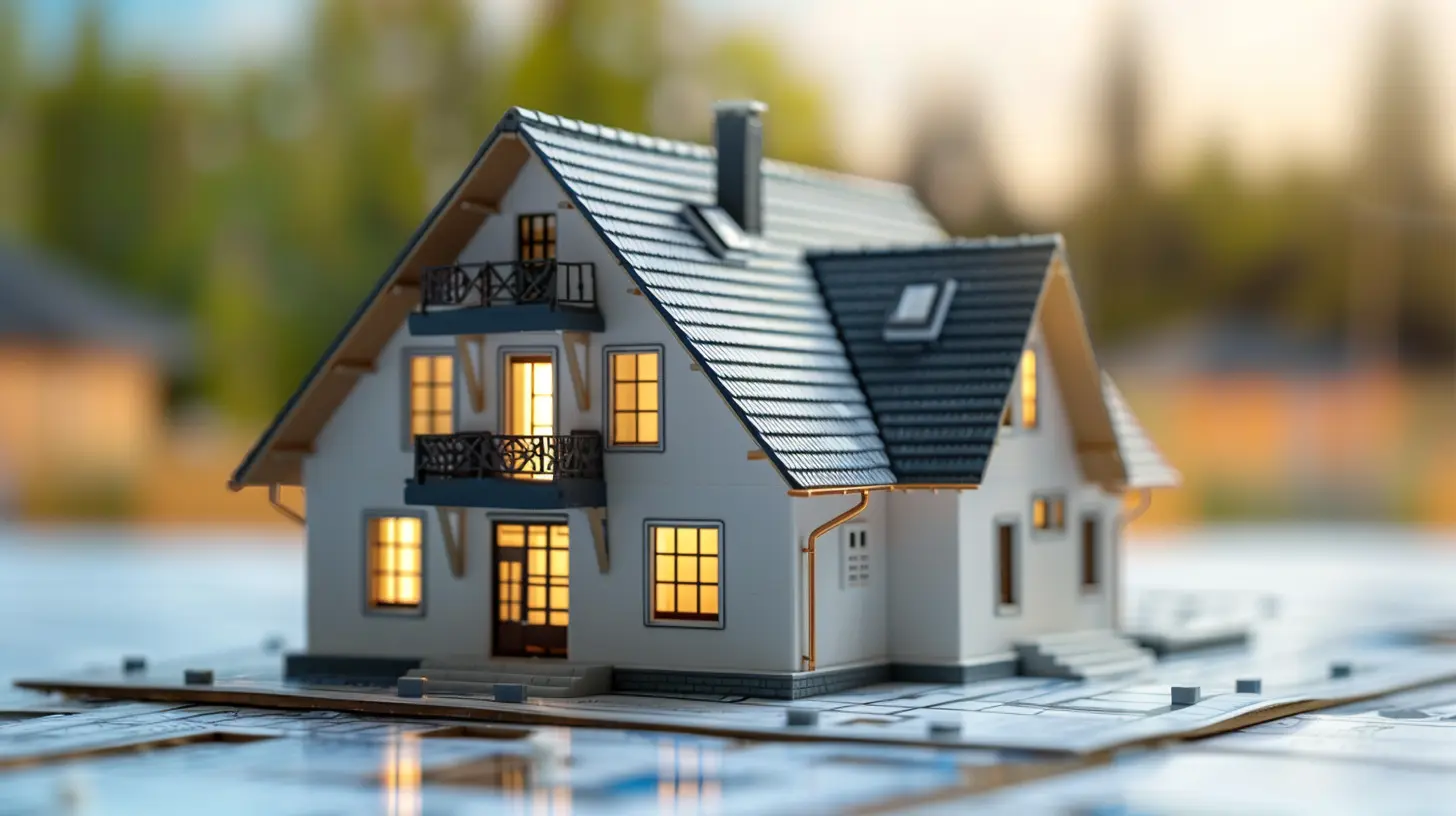 The Power of Predictive Analytics in Real Estate Software