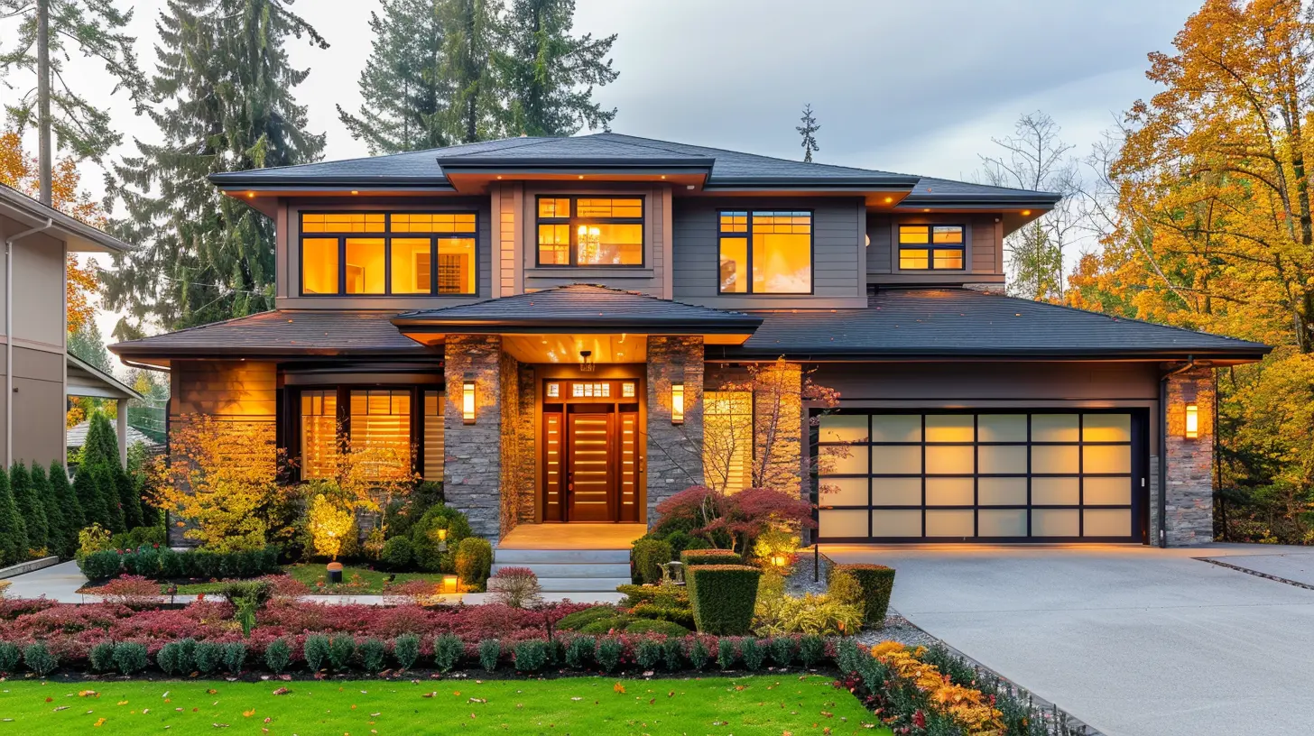 The Power of Referrals: Boosting Your Real Estate Network