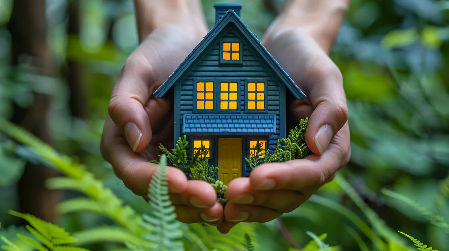 The Real Benefits of Comprehensive Homeowners Insurance