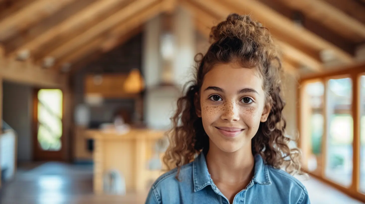 The Real Benefits of Comprehensive Homeowners Insurance