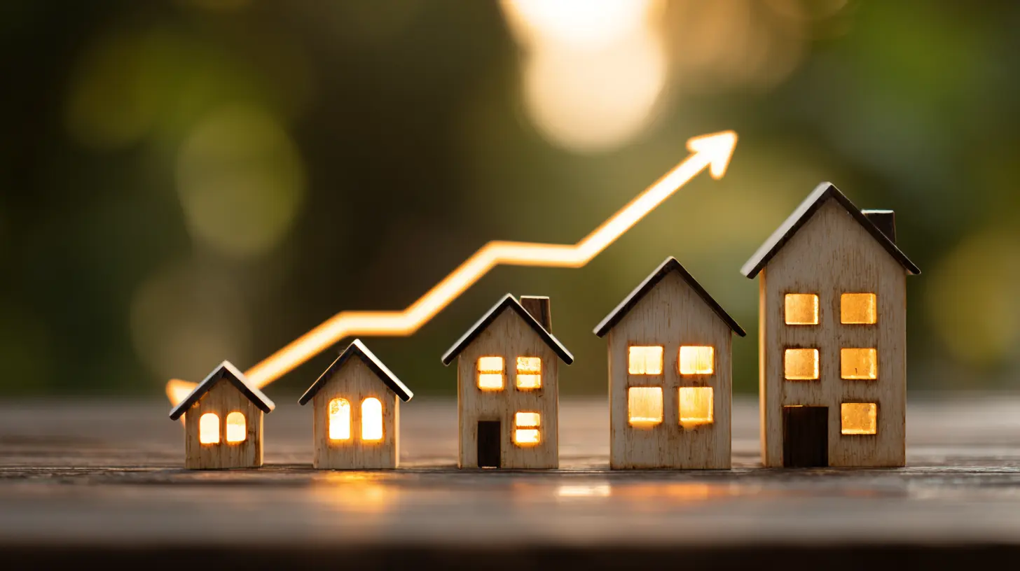 The Real Estate Trends Experts Are Watching Closely for 2027