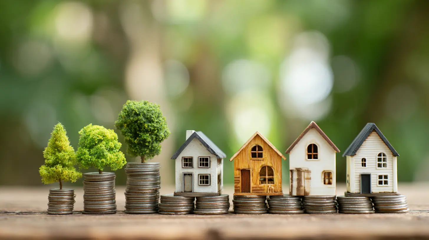 The Real Estate Trends Experts Are Watching Closely for 2027