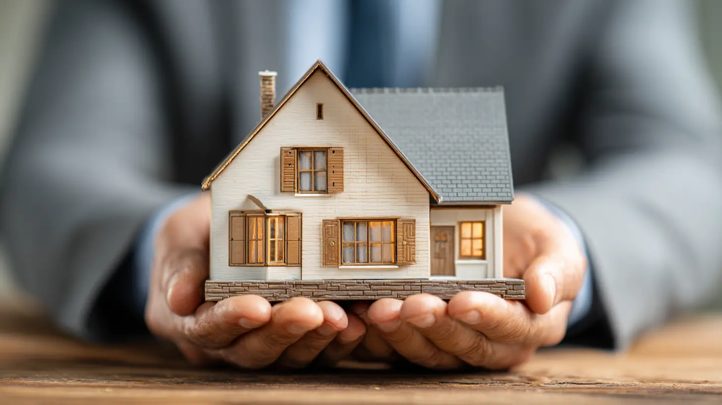 The Real Estate Trends Experts Are Watching Closely for 2027