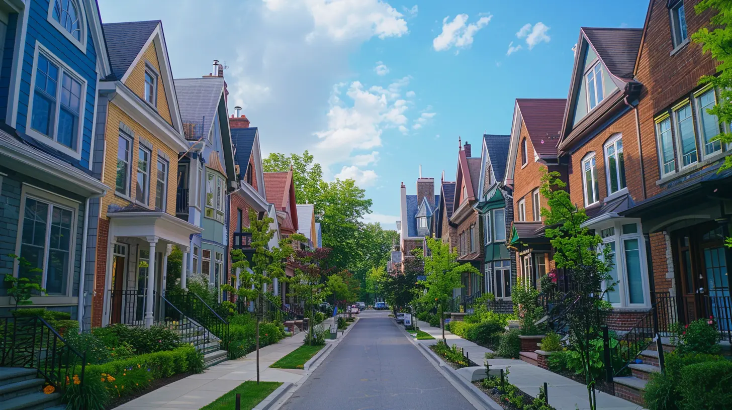 The Rental Market Boom: Why More People Are Choosing to Rent