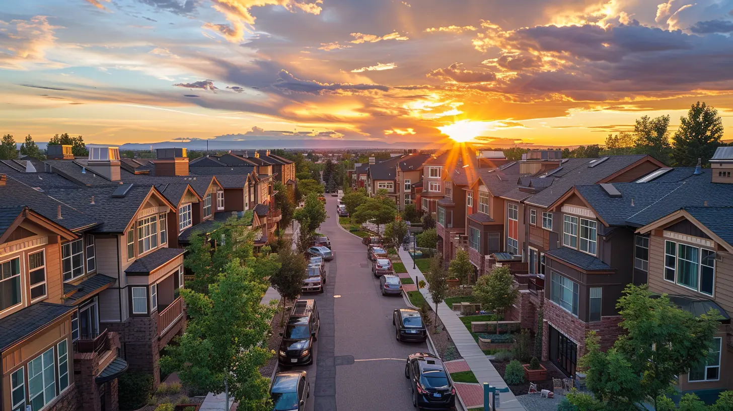 The Rental Market Boom: Why More People Are Choosing to Rent