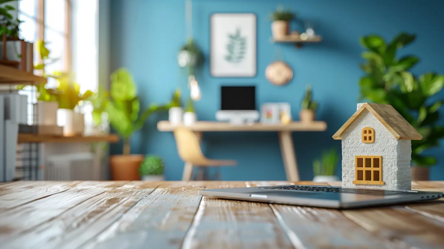 The Rise of Remote Work and Its Effect on Housing Demand