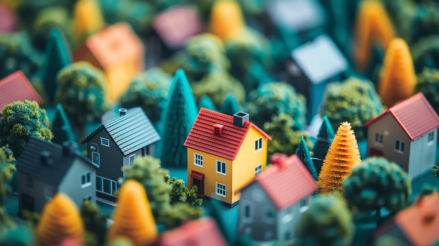 The Rise of Remote Work and Its Effect on Housing Demand