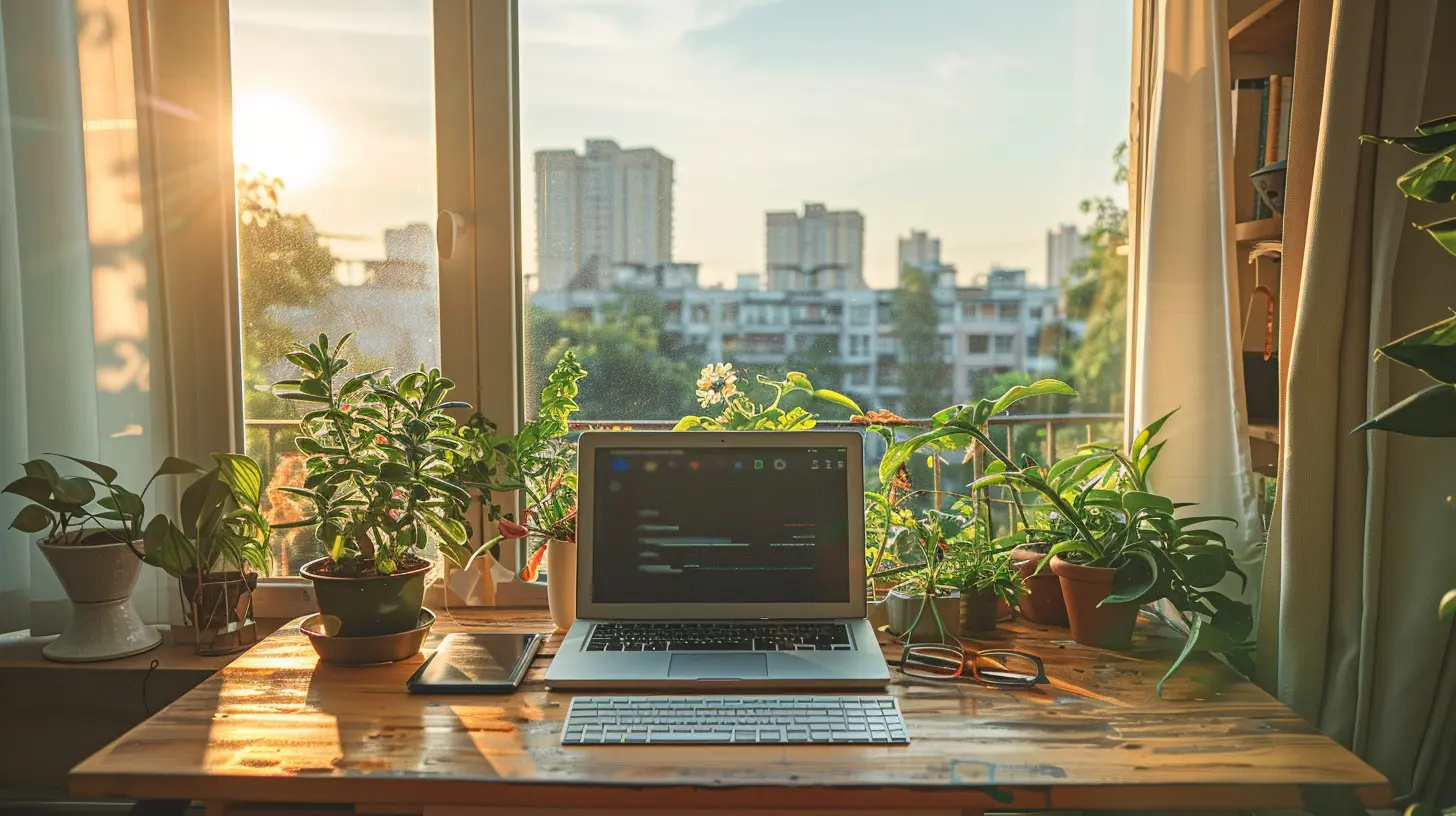 The Rise of Remote Work and Its Effect on Housing Demand