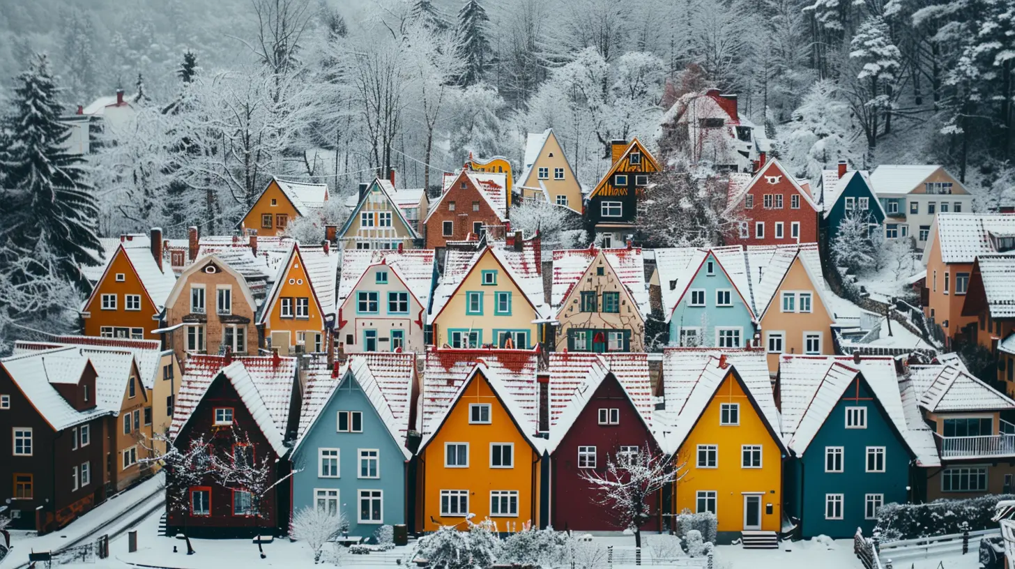 The Rise of Remote Work and Its Effect on Housing Demand