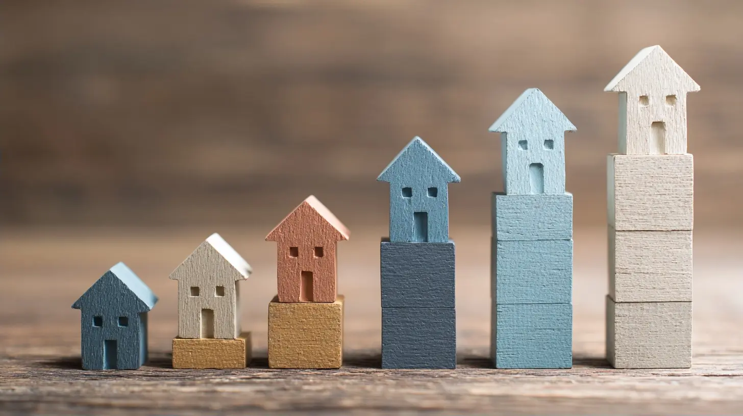 The Rise of Secondary Cities: Investment Hotspots for 2027