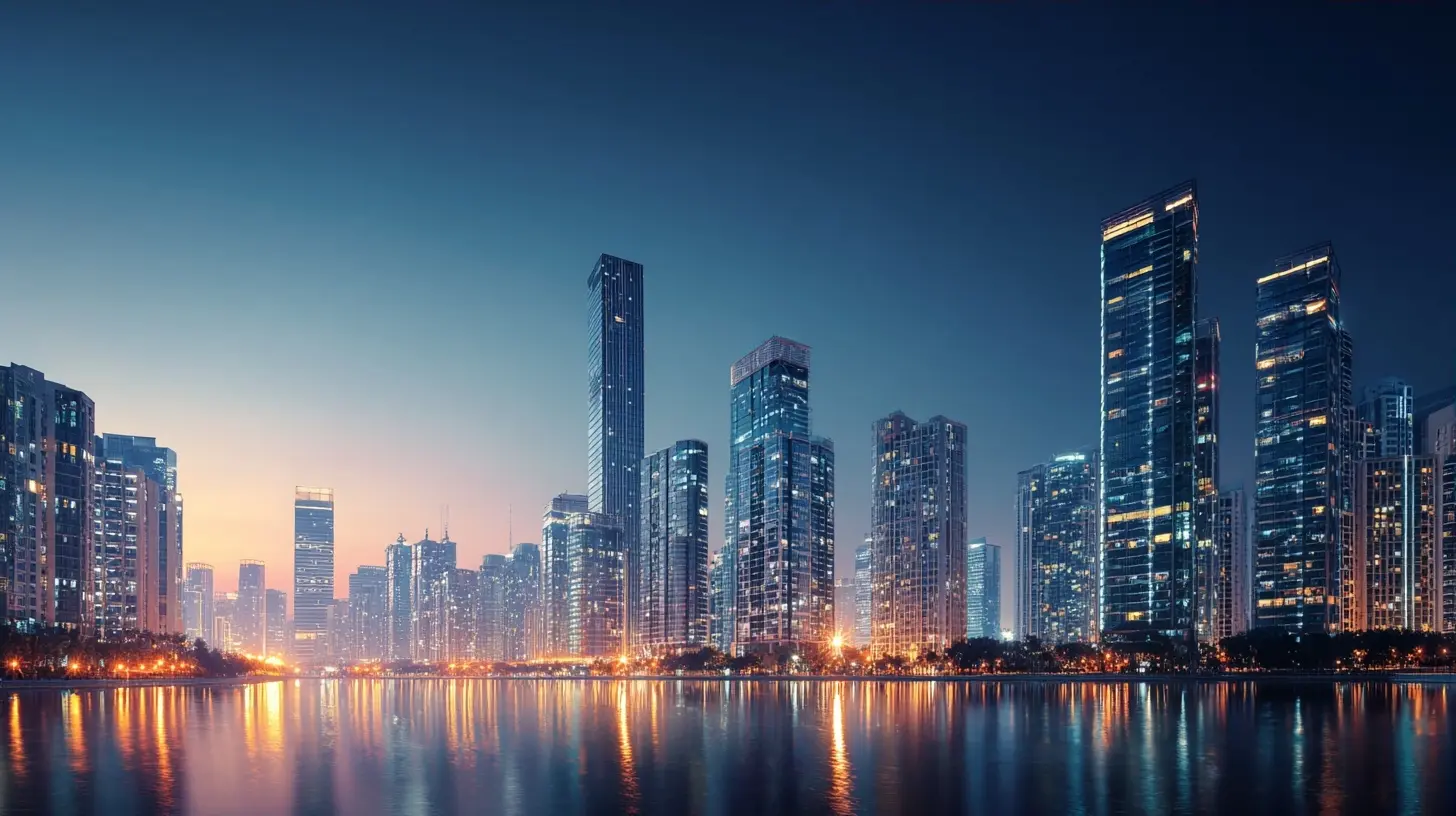 The Rise of Secondary Cities: Investment Hotspots for 2027