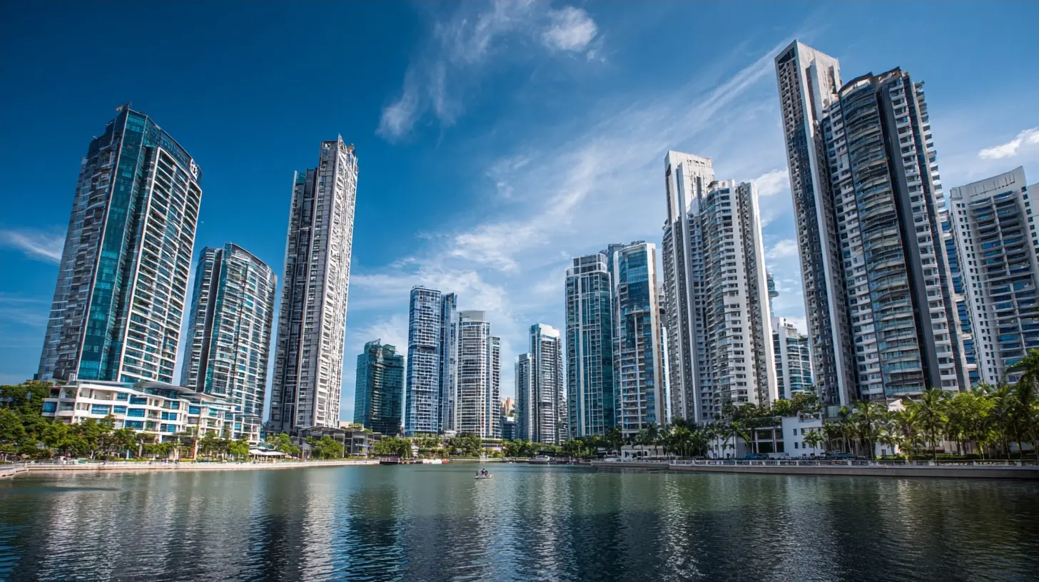 The Rise of Secondary Cities: Investment Hotspots for 2027