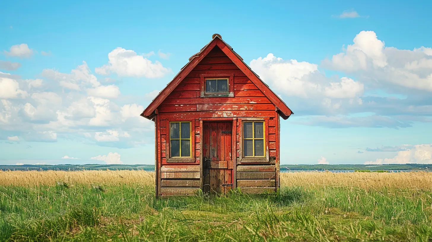 The Rise of Tiny Homes: Why More People Are Choosing Less