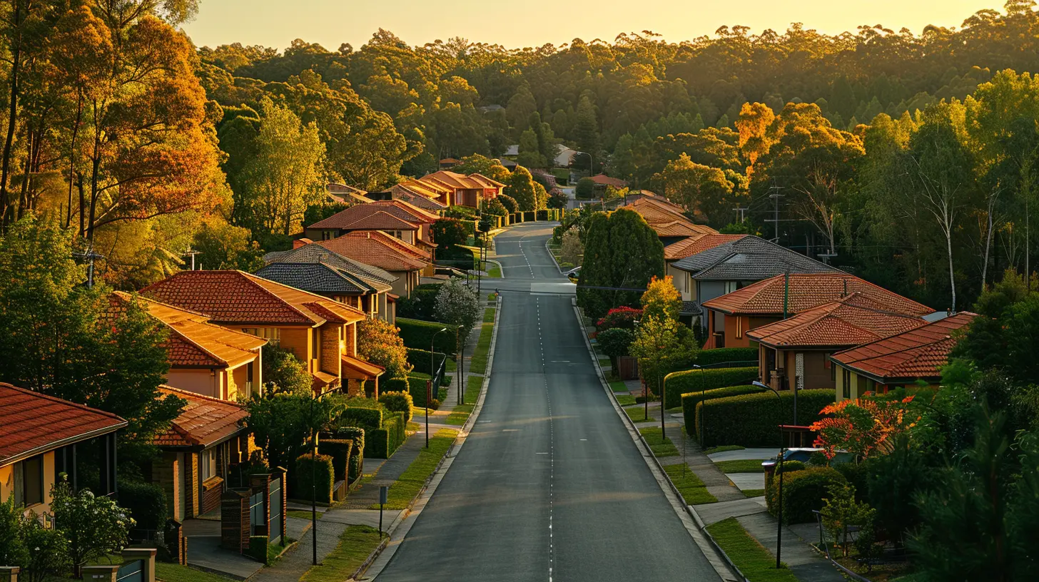 The Role of Big Data in Modern Real Estate Platforms