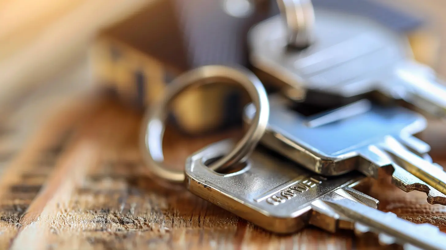 The Role of Credit and Background Checks in the Rental Process