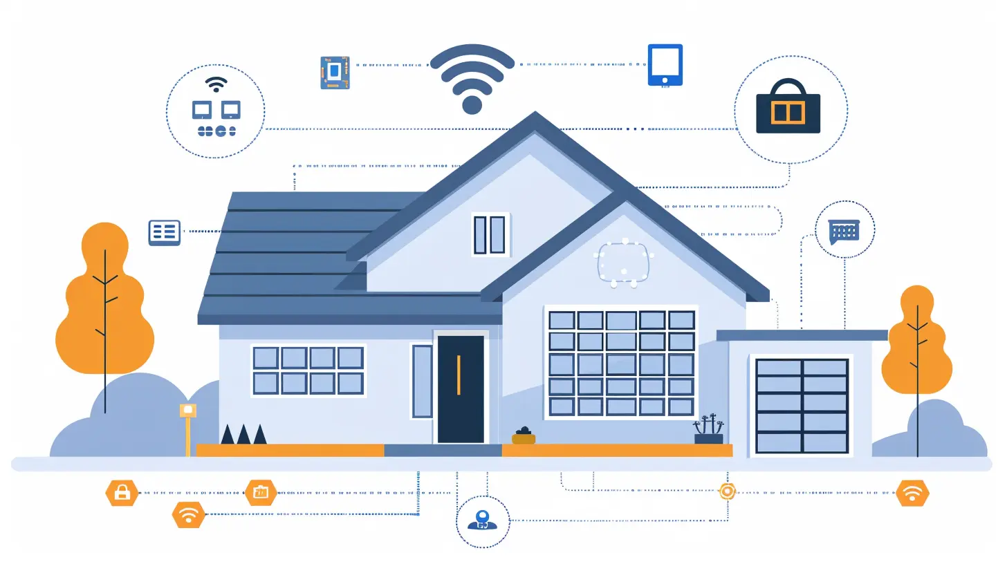 The Role of Edge Computing in Real Estate Data Management