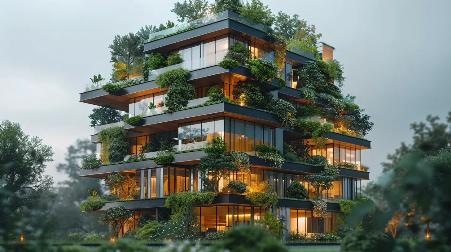 The Role of Edge Computing in Real Estate Data Management