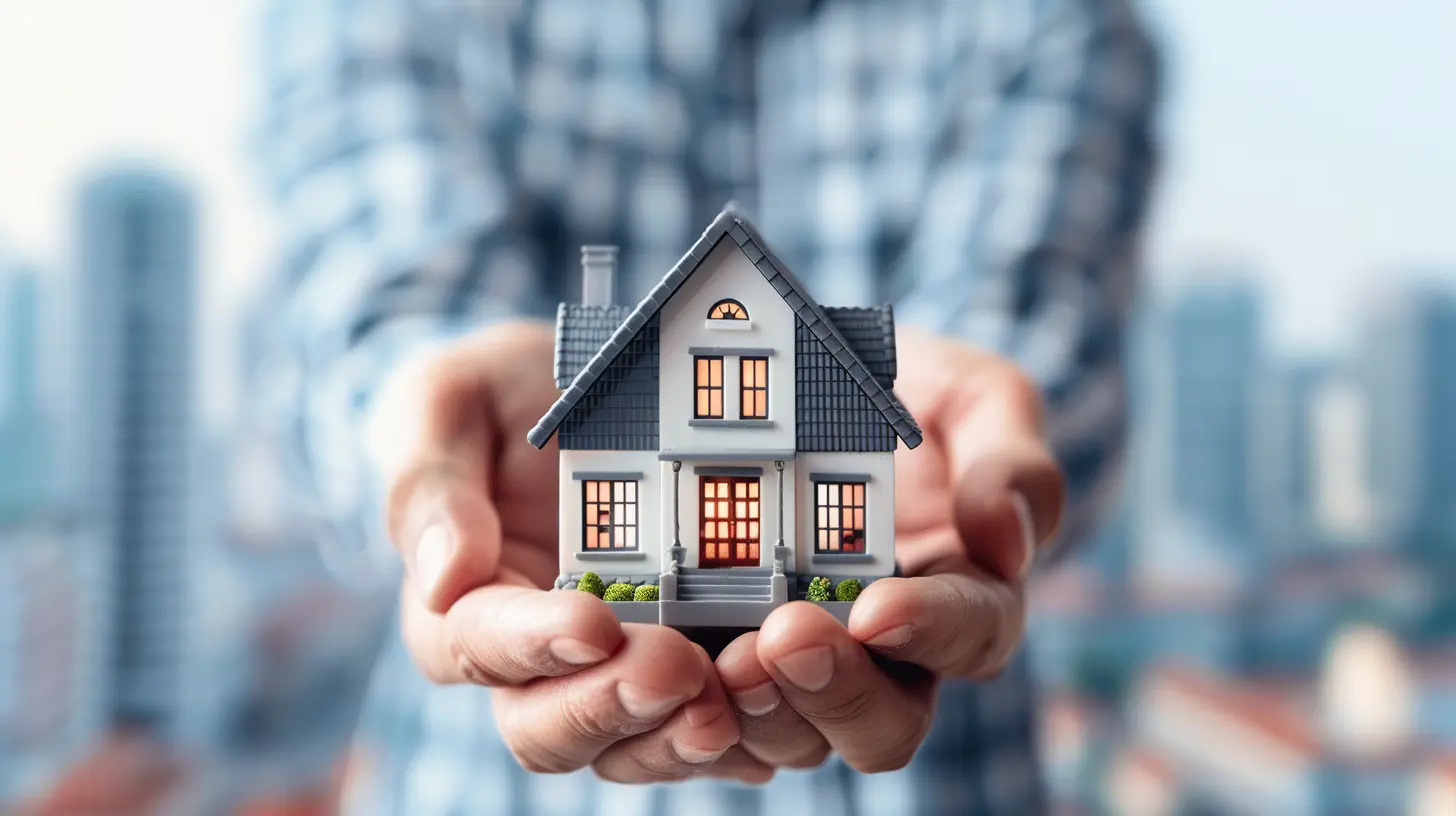 The Role of Edge Computing in Real Estate Data Management