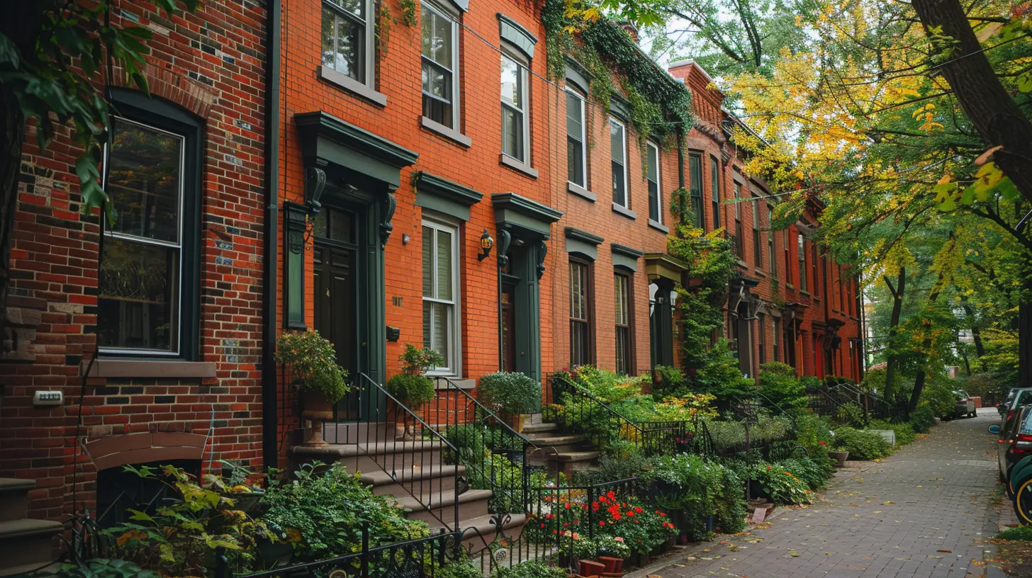 The Role of Historical Preservation Societies in Protecting Our Architectural Heritage