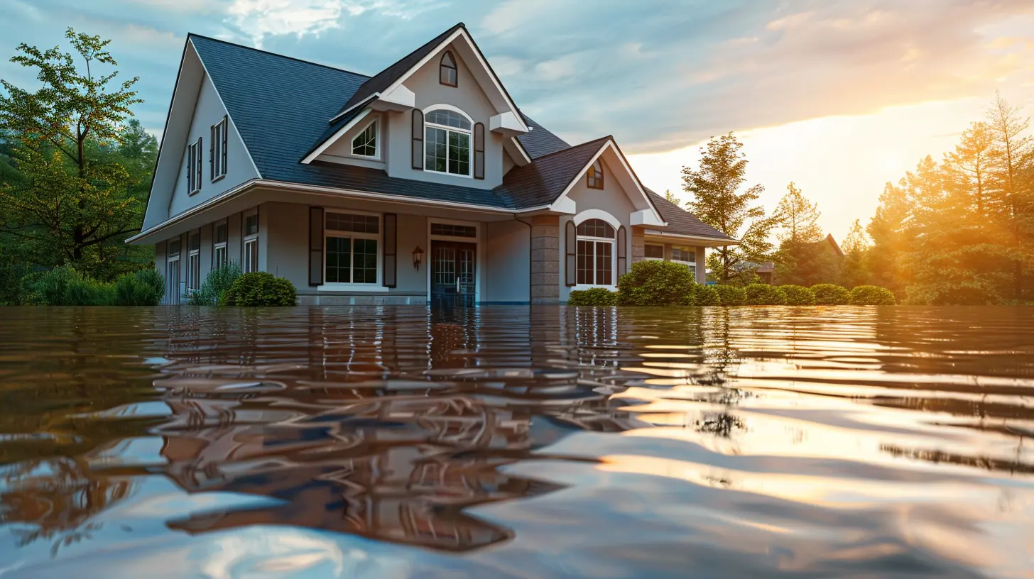 The Role of Homeowners Insurance in Protecting Against Natural Disasters