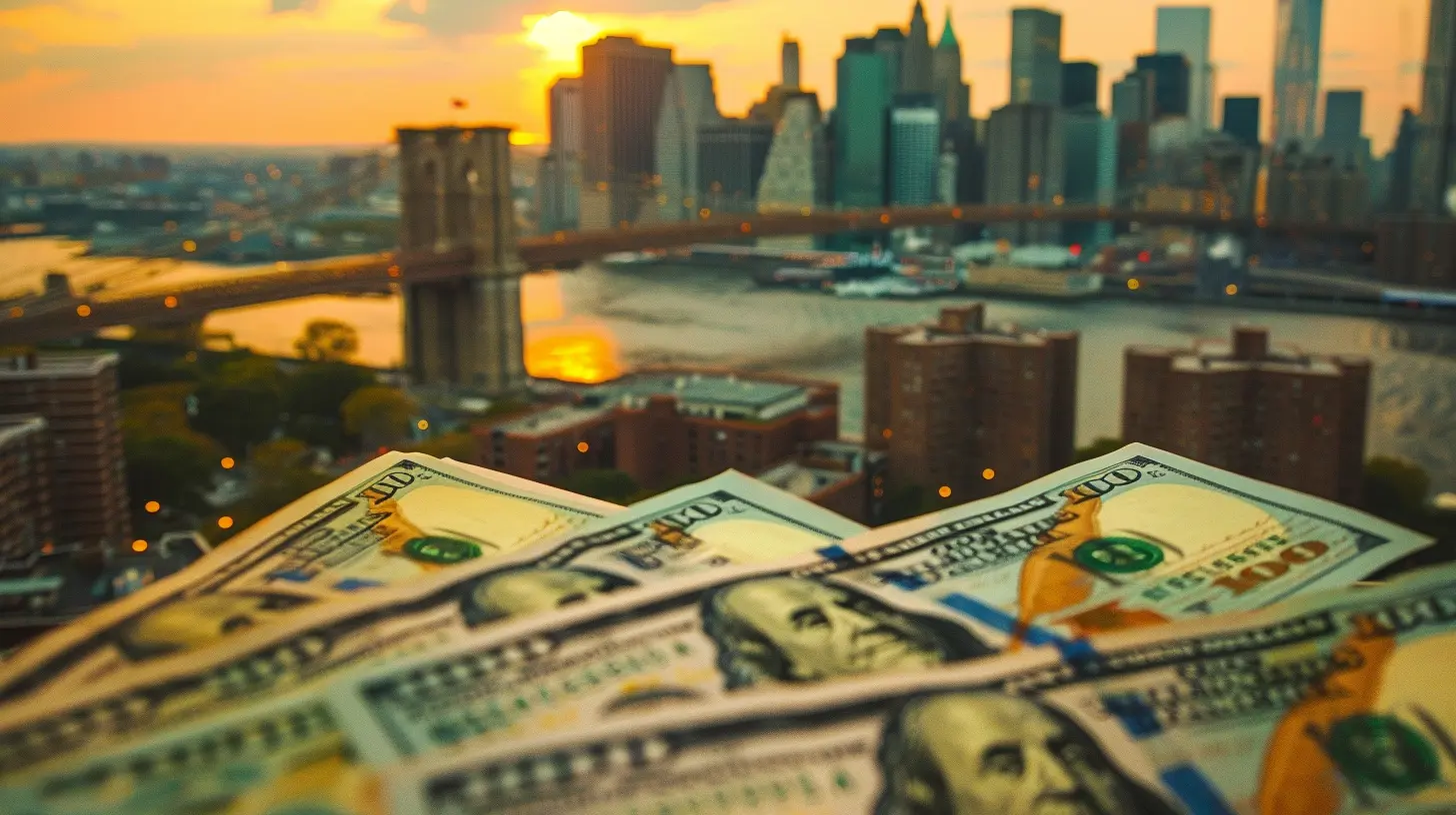 The Role of Inflation in Real Estate Pricing