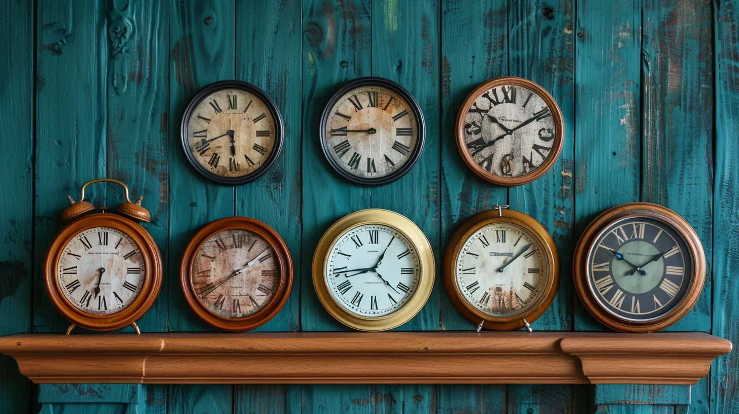 The Role of Market Timing in Property Investment Success