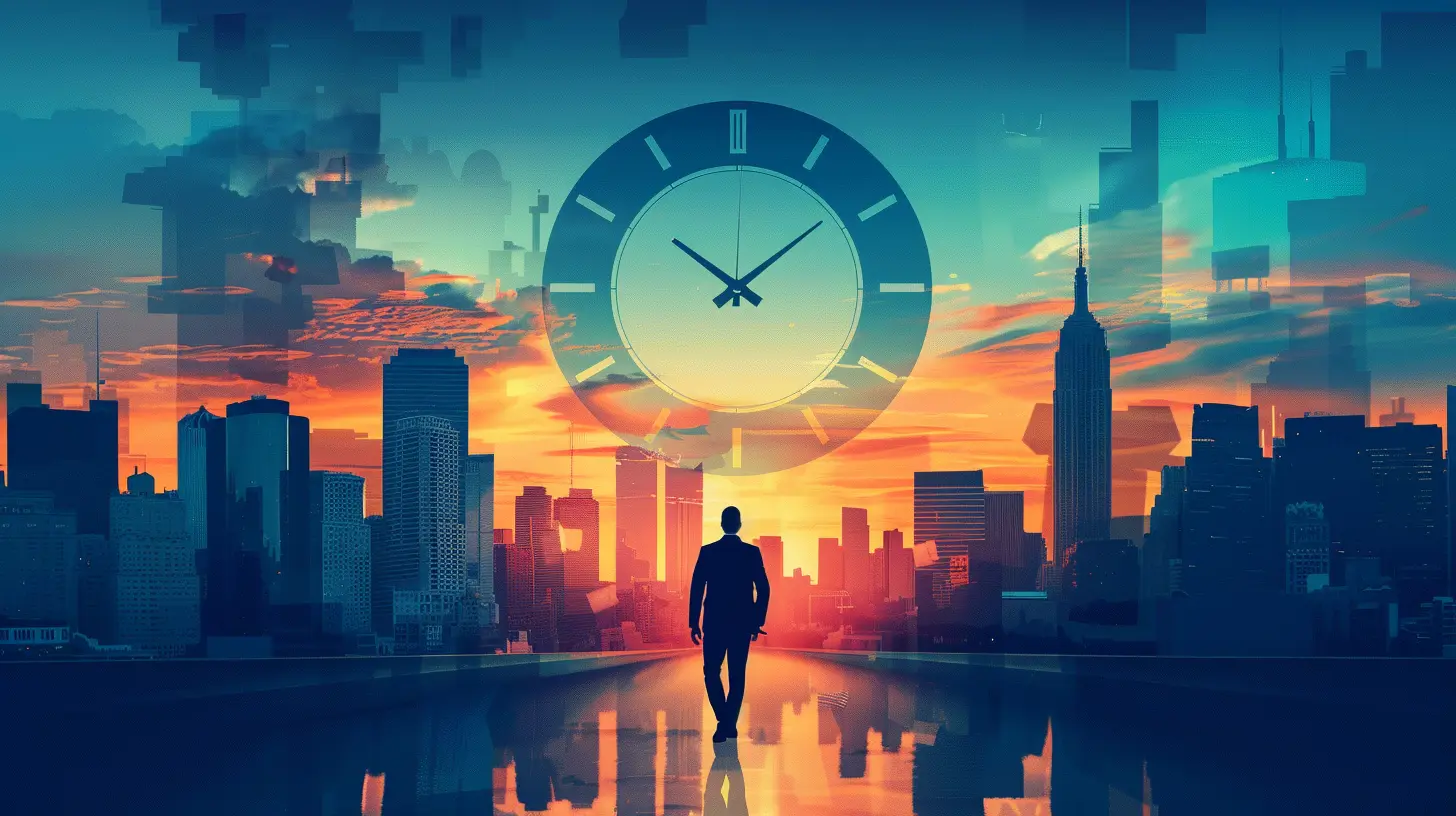 The Role of Market Timing in Property Investment Success