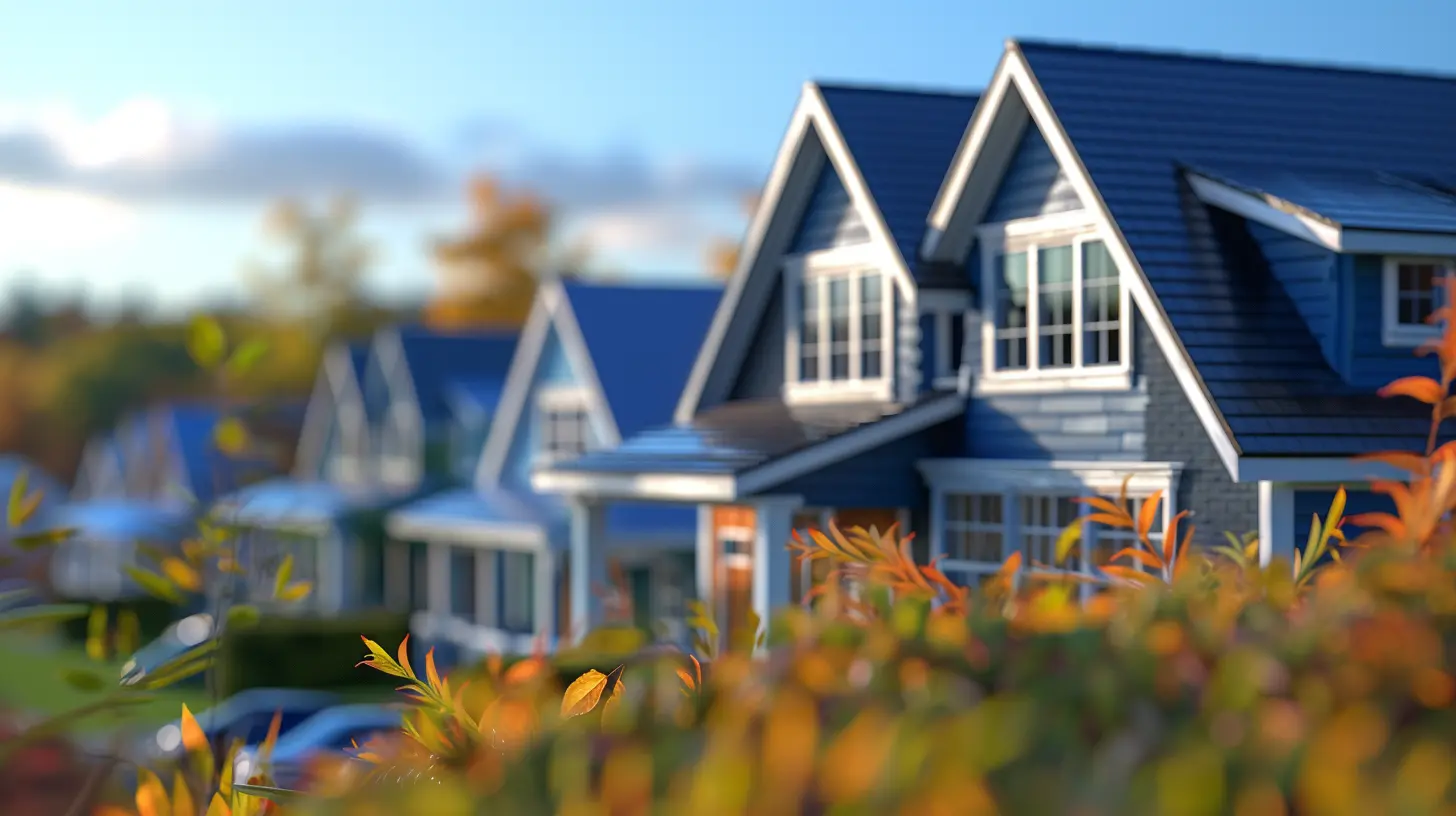 The Role of Market Timing in Property Investment Success