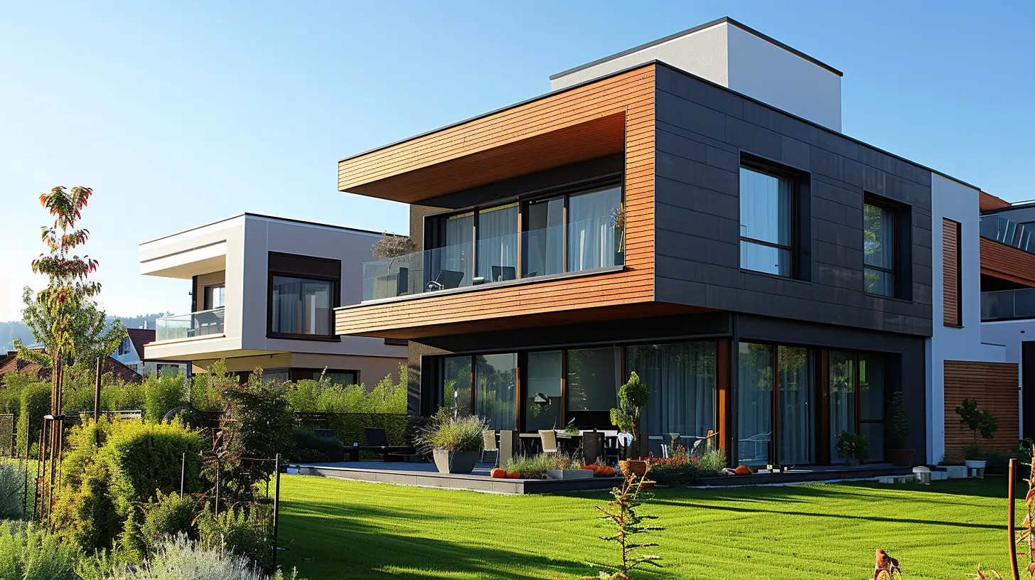 The Role of Market Timing in Property Investment Success