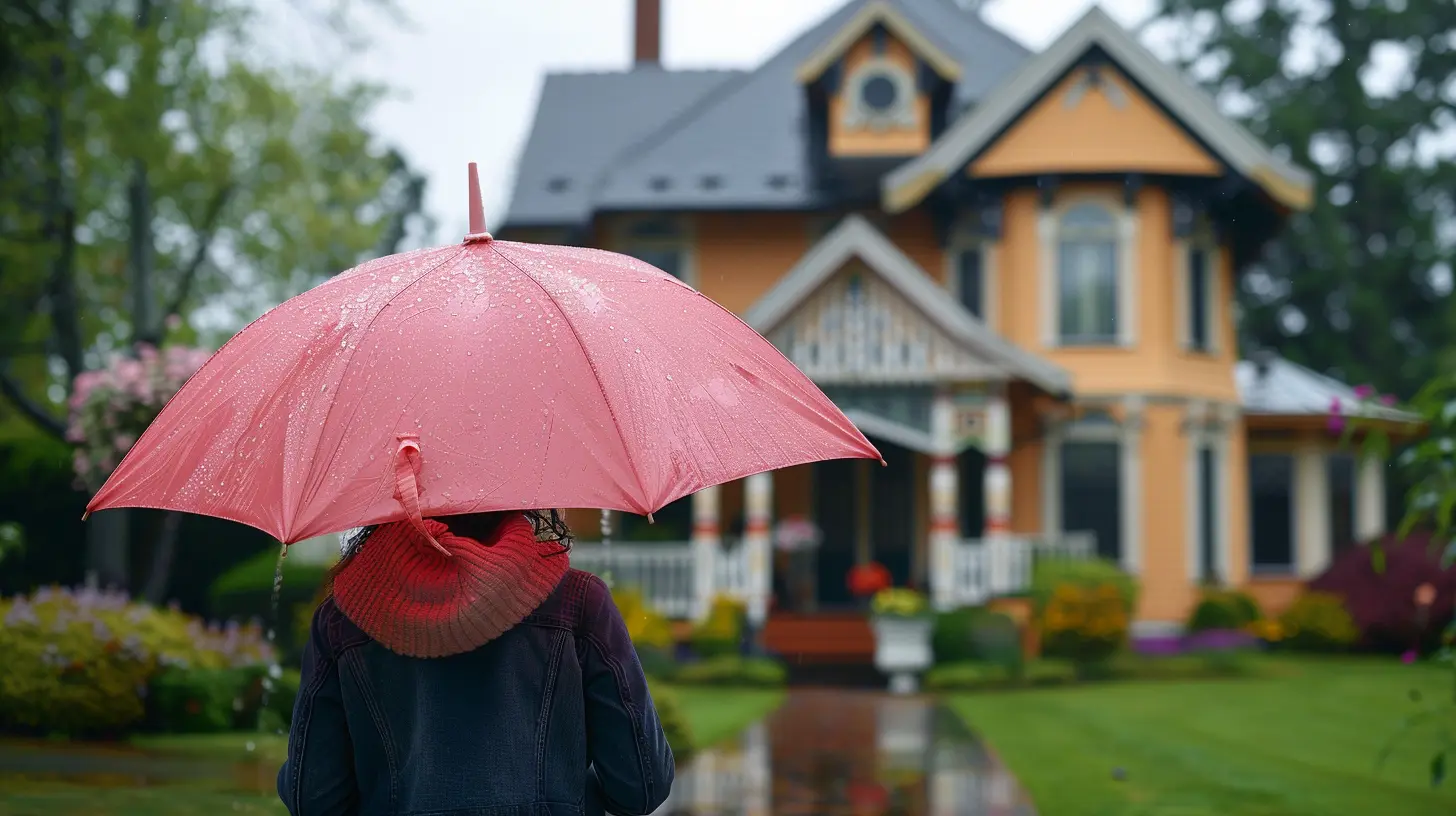 The Role of Personal Umbrella Insurance in Homeowners Insurance