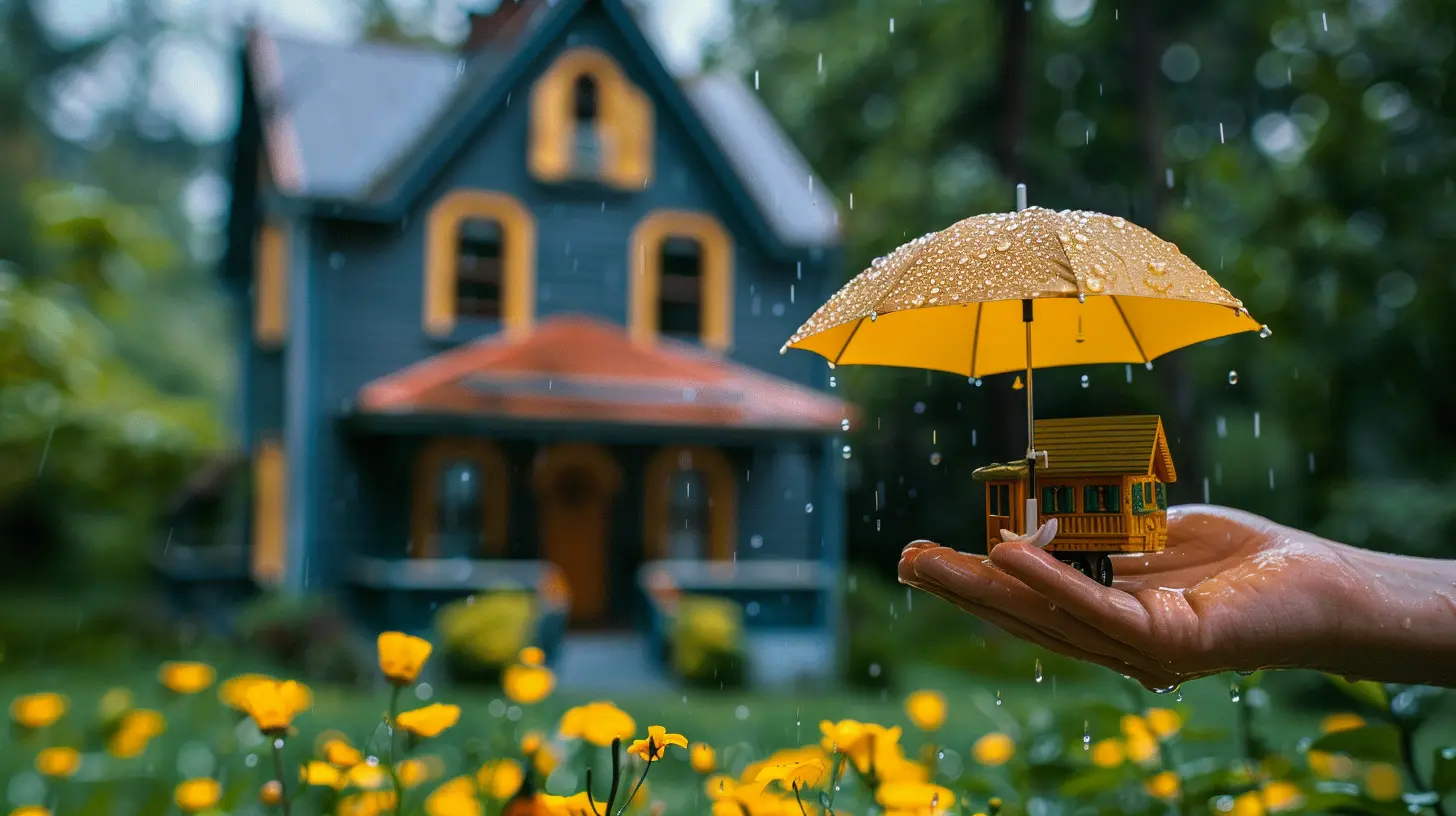 The Role of Personal Umbrella Insurance in Homeowners Insurance