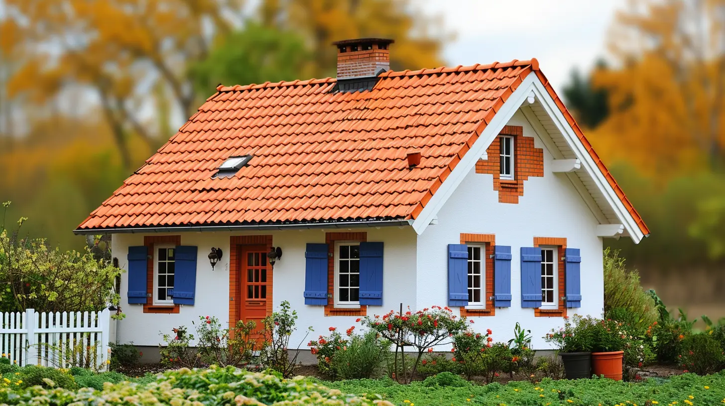 The Role of Property Management Companies in Real Estate Investment