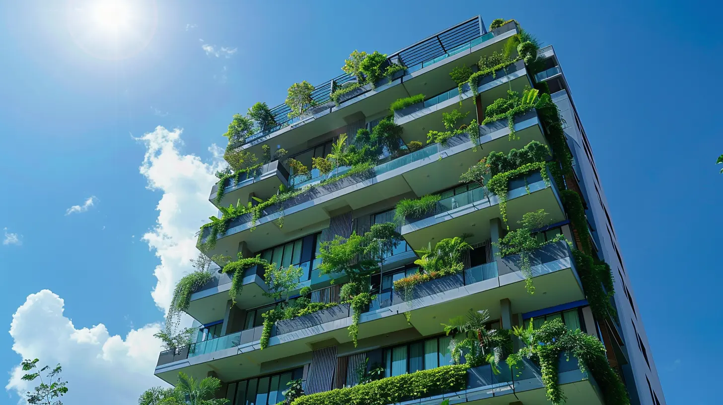 The Role of Property Management Companies in Real Estate Investment