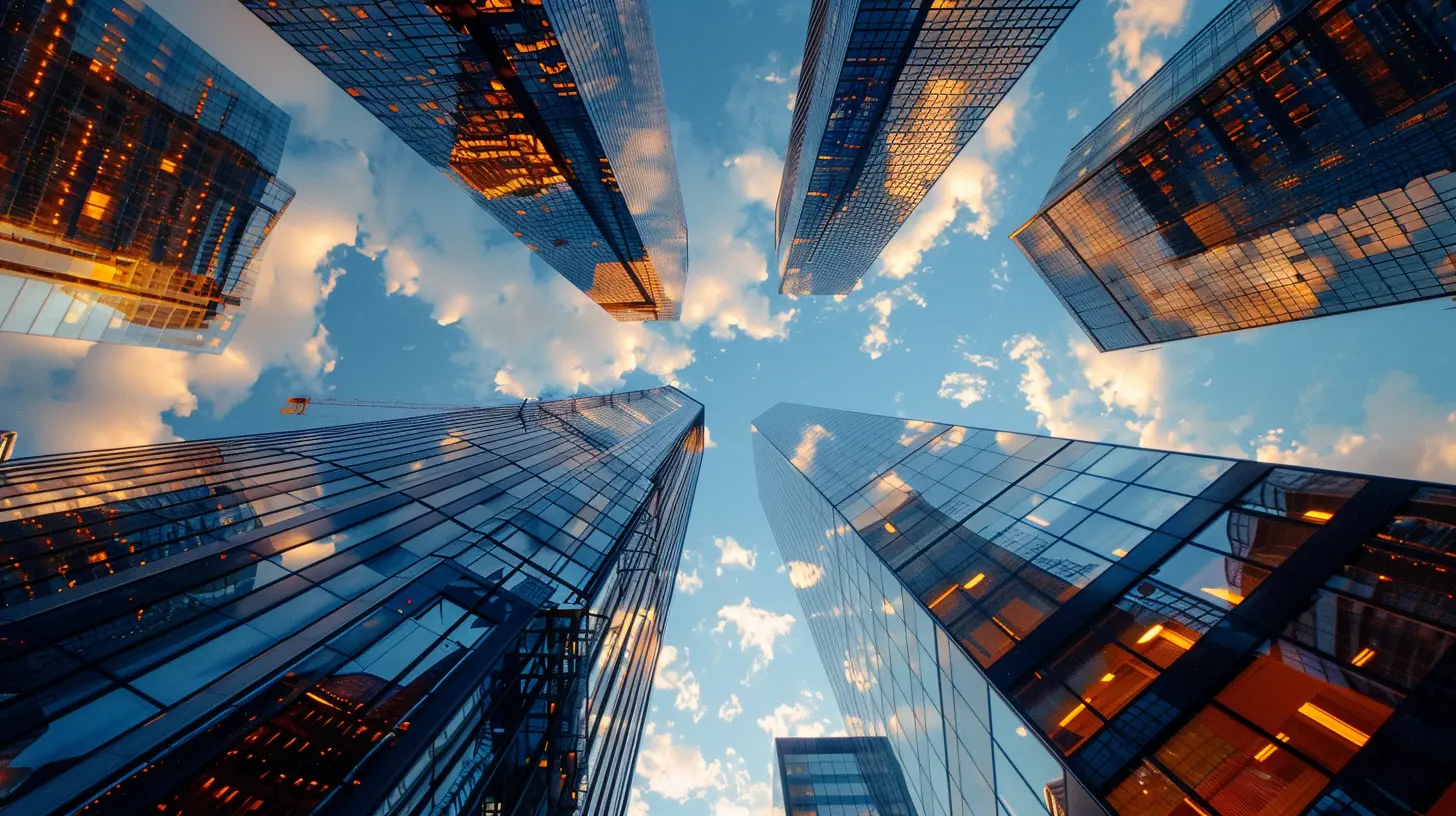 The Role of Property Management Companies in Real Estate Investment