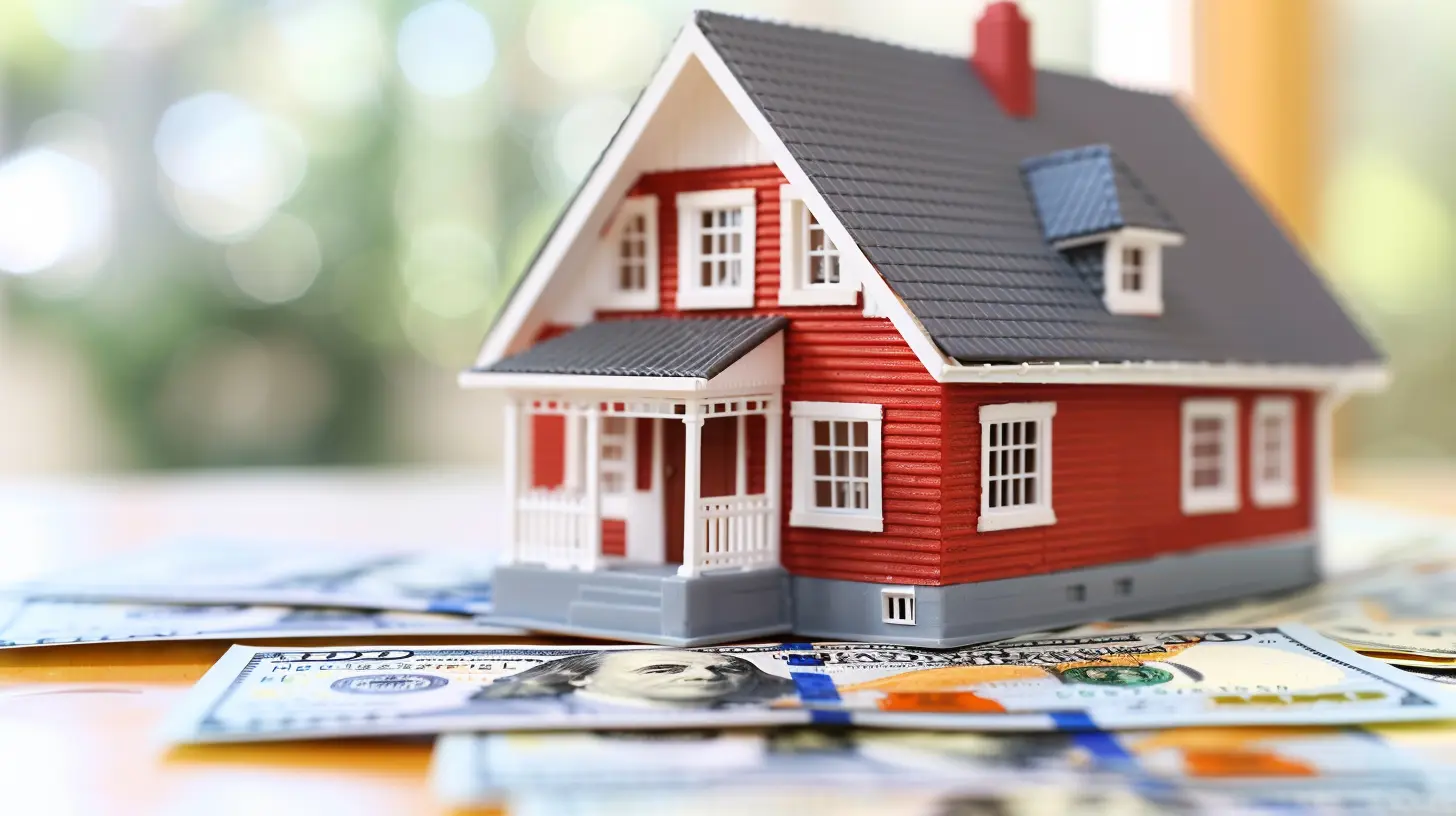 The Role of Real Estate Agents in Selling Your Flipped House