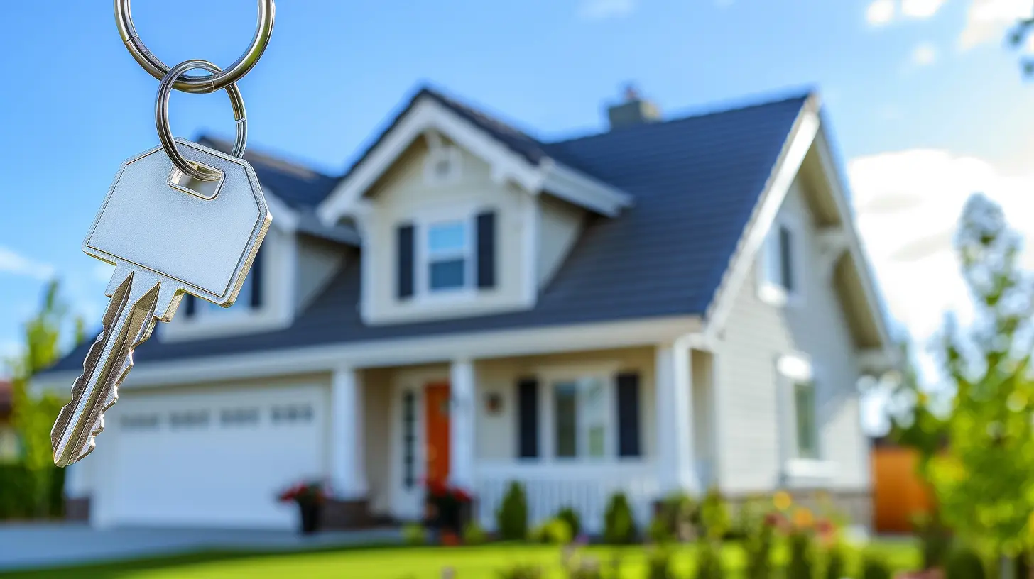 The Role of Real Estate Agents in Selling Your Flipped House