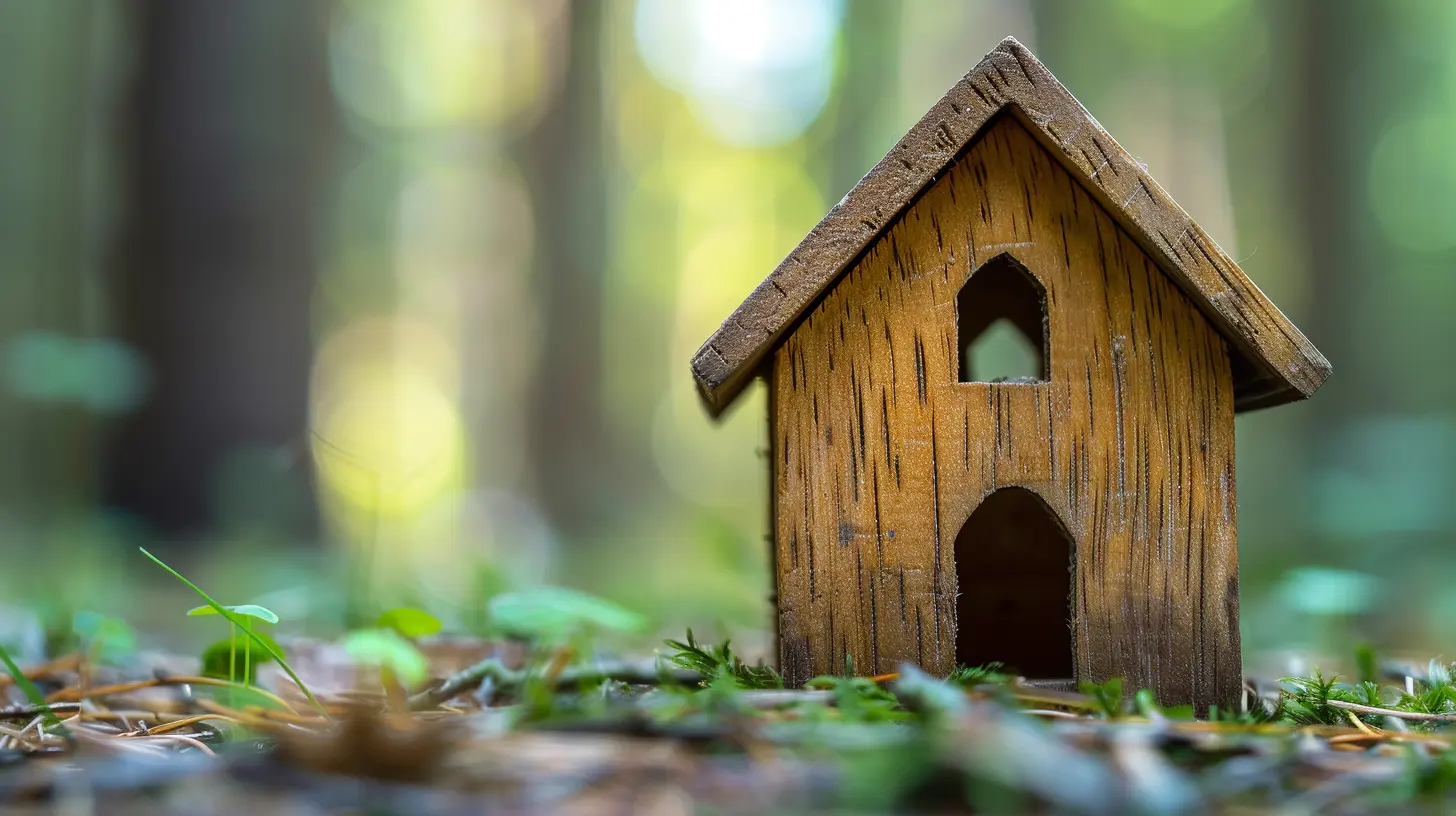 The Role of Relationship-Building in Real Estate Success