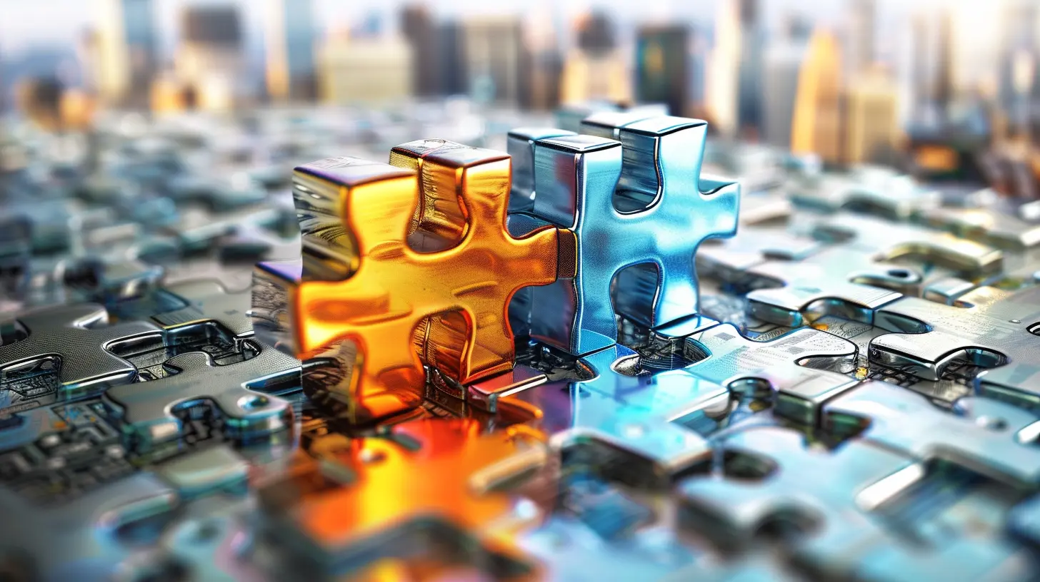 The Role of Relationship-Building in Real Estate Success